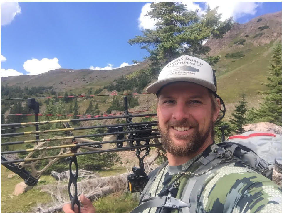 Colorado Backcountry Hunters & Anglers  Appoint Habitat Watch Volunteers