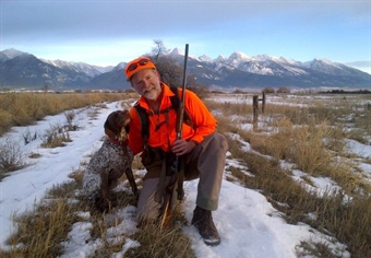 OPINION: Big game location data should not be sold