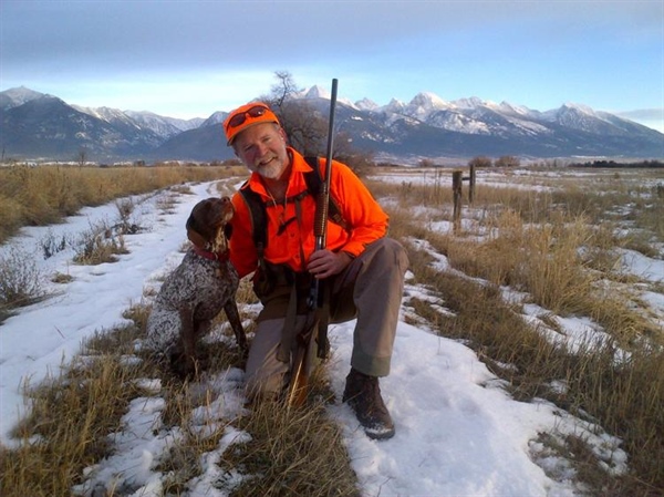 OPINION: Big game location data should not be sold
