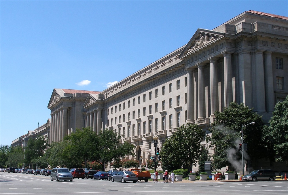 BHA Responds to Bernhardt's Nomination as Interior Secretary