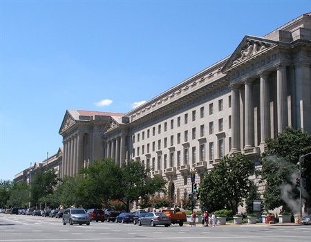 BHA Responds to Bernhardt's Nomination as Interior Secretary