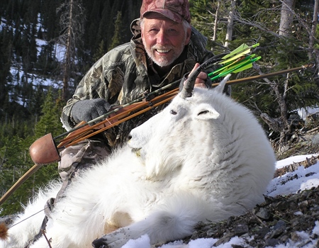 OPINION: Bill to allow crossbow hunting for elderly, disabled is bad idea