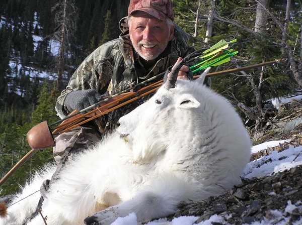 OPINION: Bill to allow crossbow hunting for elderly, disabled is bad idea