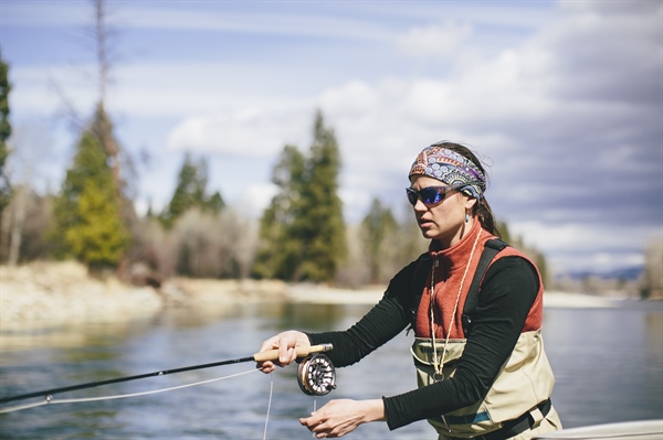 LETTER: Montana Chapter financially supports USFS stream crossing