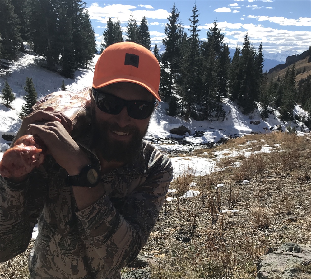 Colorado Backcountry Hunters & Anglers Appoints West Slope Leaders