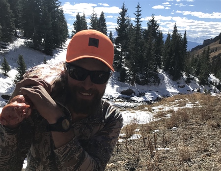 Colorado Backcountry Hunters & Anglers Appoints West Slope Leaders
