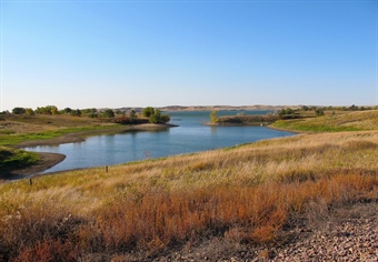 North Dakota BHA Opposes Public Land Transfer