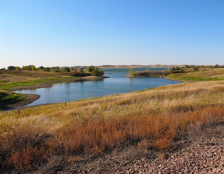 North Dakota BHA Opposes Public Land Transfer