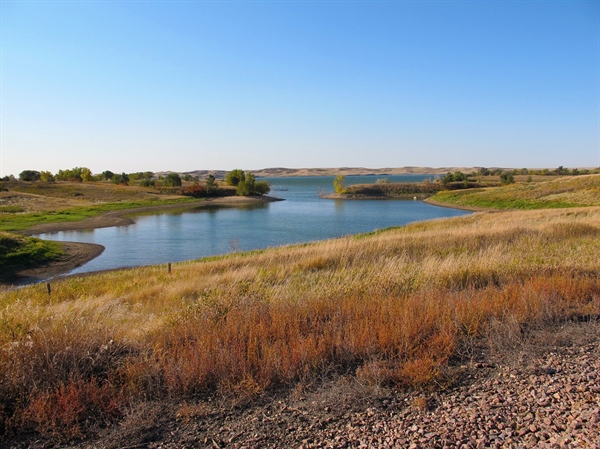 North Dakota BHA Opposes Public Land Transfer
