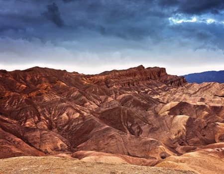 Utilizing the "Nevada Way"