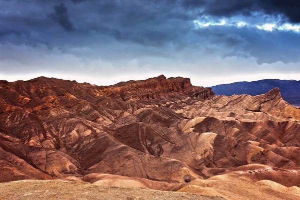 Utilizing the "Nevada Way"