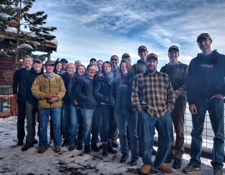Idaho BHA Adds New Leaders & Committees