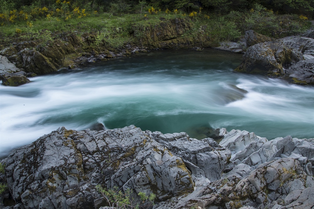 Senate to Consider Public Lands Package Reviving LWCF