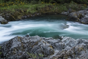 Senate to Consider Public Lands Package Reviving LWCF