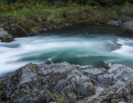 Senate to Consider Public Lands Package Reviving LWCF