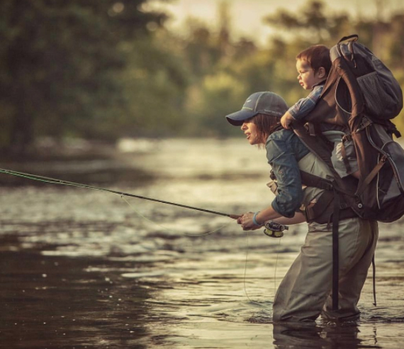 2018 Public Lands & Waters Photo Contest Winners