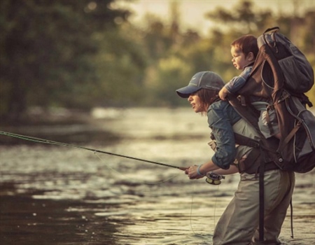 2018 Public Lands & Waters Photo Contest Winners