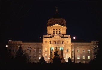 OPINION: Public Lands Make Montana Great; Rally Planned at State Capitol