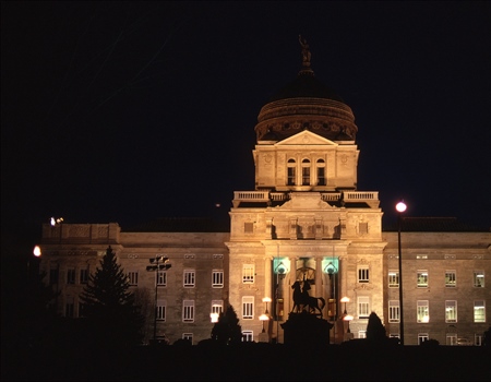 OPINION: Public Lands Make Montana Great; Rally Planned at State Capitol