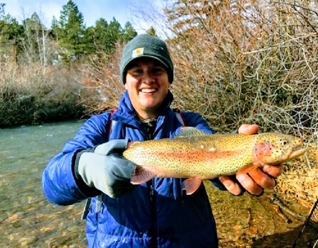 Colorado Backcountry Hunters & Anglers  Appoint Denver Metro Area Leaders