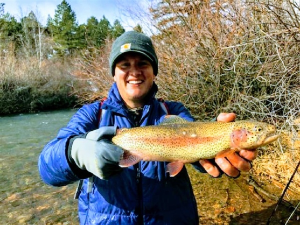 Colorado Backcountry Hunters & Anglers  Appoint Denver Metro Area Leaders