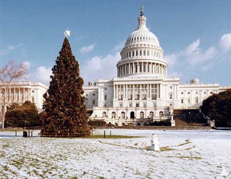 BHA Responds to Federal Government Shutdown