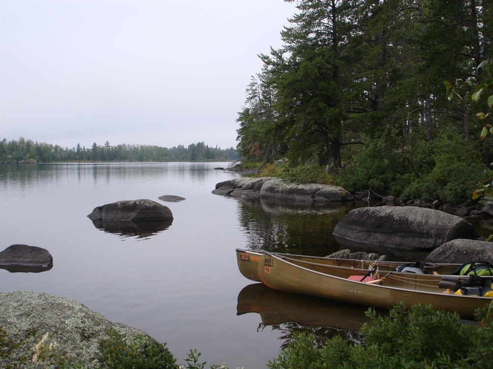Industrial Mining Advances in Boundary Waters Watershed