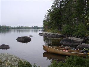 Industrial Mining Advances in Boundary Waters Watershed