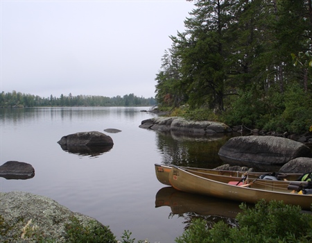 Industrial Mining Advances in Boundary Waters Watershed