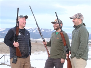 BHA Podcast & Blast, Ep. 38: Chris Hennessey, Josh Kaywood and Jason Meekhof