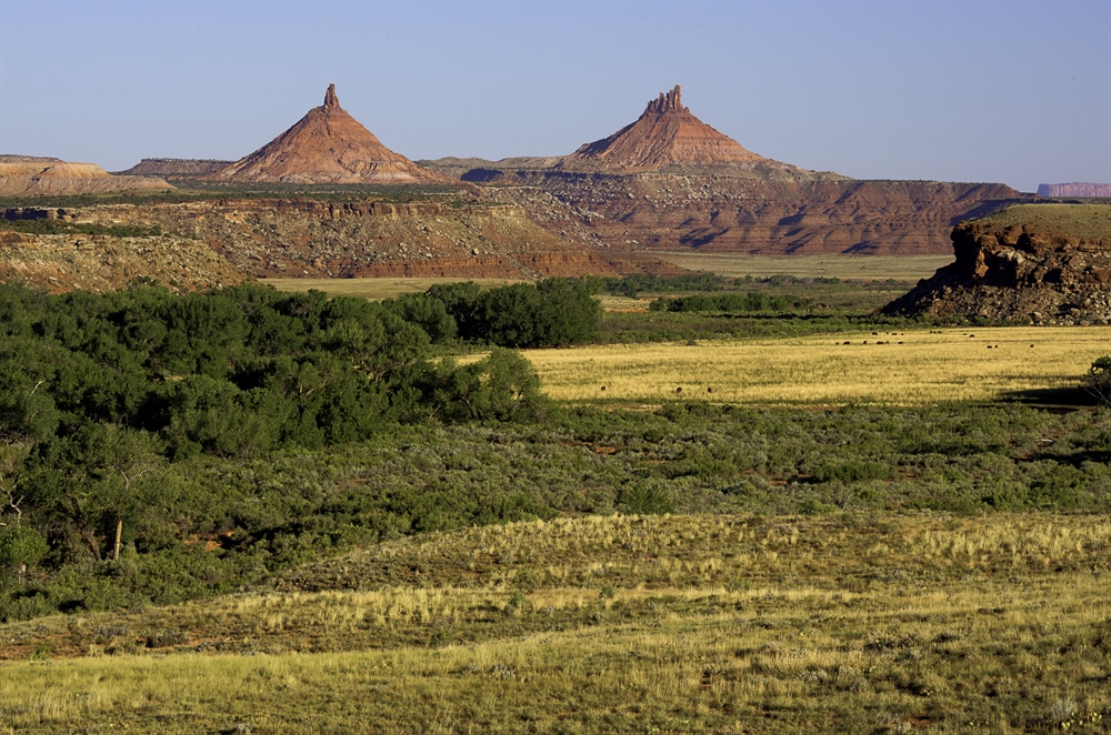 BHA Responds to Resignation of Interior Secretary Ryan Zinke