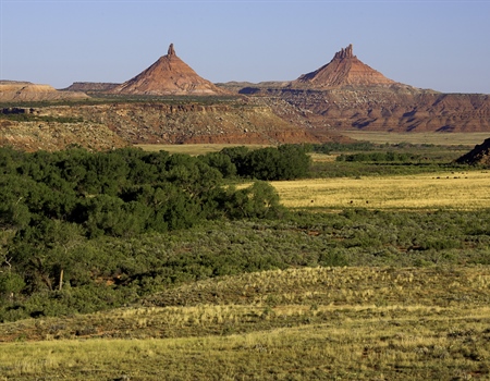 BHA Responds to Resignation of Interior Secretary Ryan Zinke
