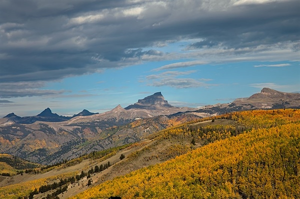 Colorado Hunter Rewarded for Reporting Illegal OHV Use on Public Lands
