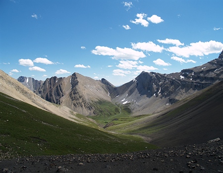 BHA Bighorn Country Letter to Minister