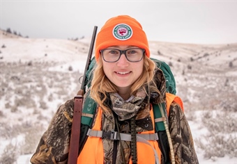 Into the field: Mentoring new hunters and keeping a legacy alive