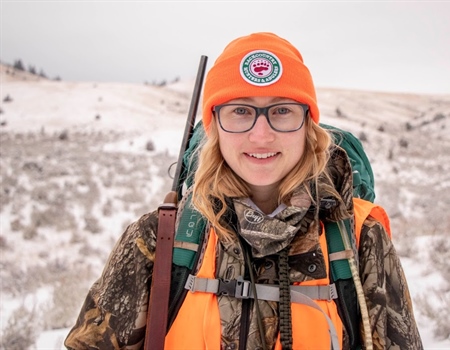 Into the field: Mentoring new hunters and keeping a legacy alive