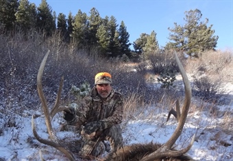 Sportsmen: Wyoming wilderness bill would endanger our traditions