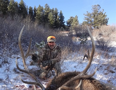 Sportsmen: Wyoming wilderness bill would endanger our traditions