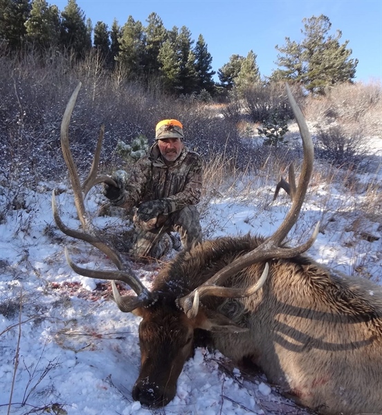 Sportsmen: Wyoming wilderness bill would endanger our traditions