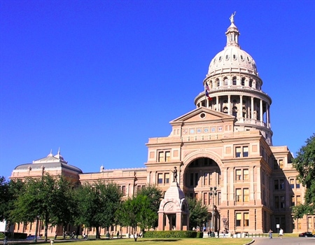 Texas BHA Seeks Members to Influence 2019 Texas Legislation
