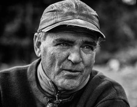 From Grand Marais to Montana, Tom Healy tries to make a difference