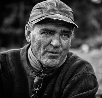 From Grand Marais to Montana, Tom Healy tries to make a difference