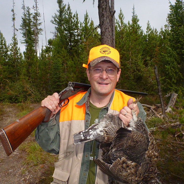 BHA Podcast & Blast, Episode 35: Ben Long, BHA Founding Board Member