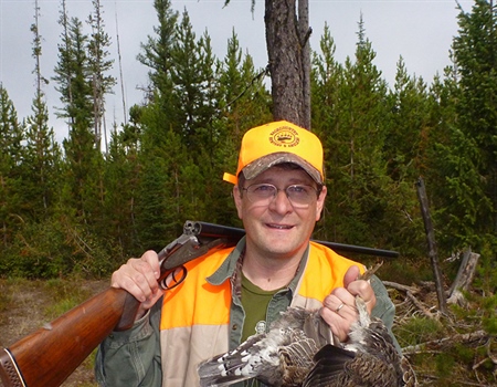 BHA Podcast & Blast, Episode 35: Ben Long, BHA Founding Board Member