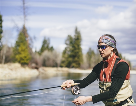 OPINION: Vote public lands and waters.