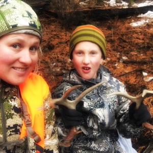 BHA Podcast & Blast, Episode 33: Rachel VandeVoort, Director of the Montana Office of Outdoor Recreation