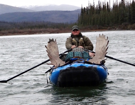 Colorado Backcountry Hunters & Anglers  Appoint Habitat Watch Volunteer
