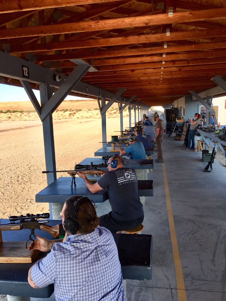 New hunters take to field after taking Idaho BHA program on skills and ethics