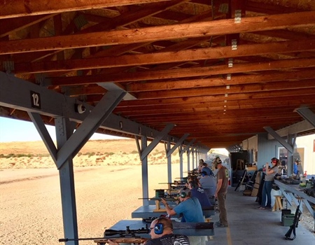 New hunters take to field after taking Idaho BHA program on skills and ethics
