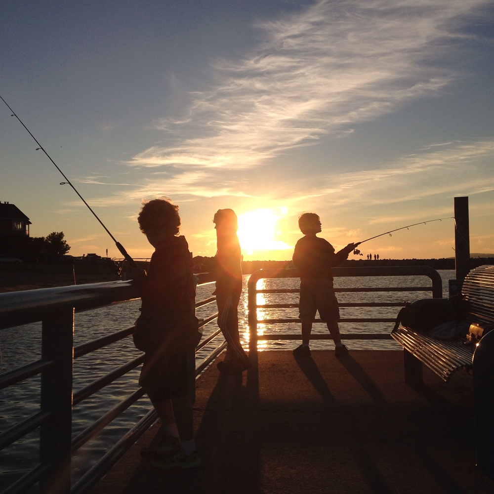 Congress Lets Land and Water Conservation Fund Sunset,  BHA Redoubles Push for Action